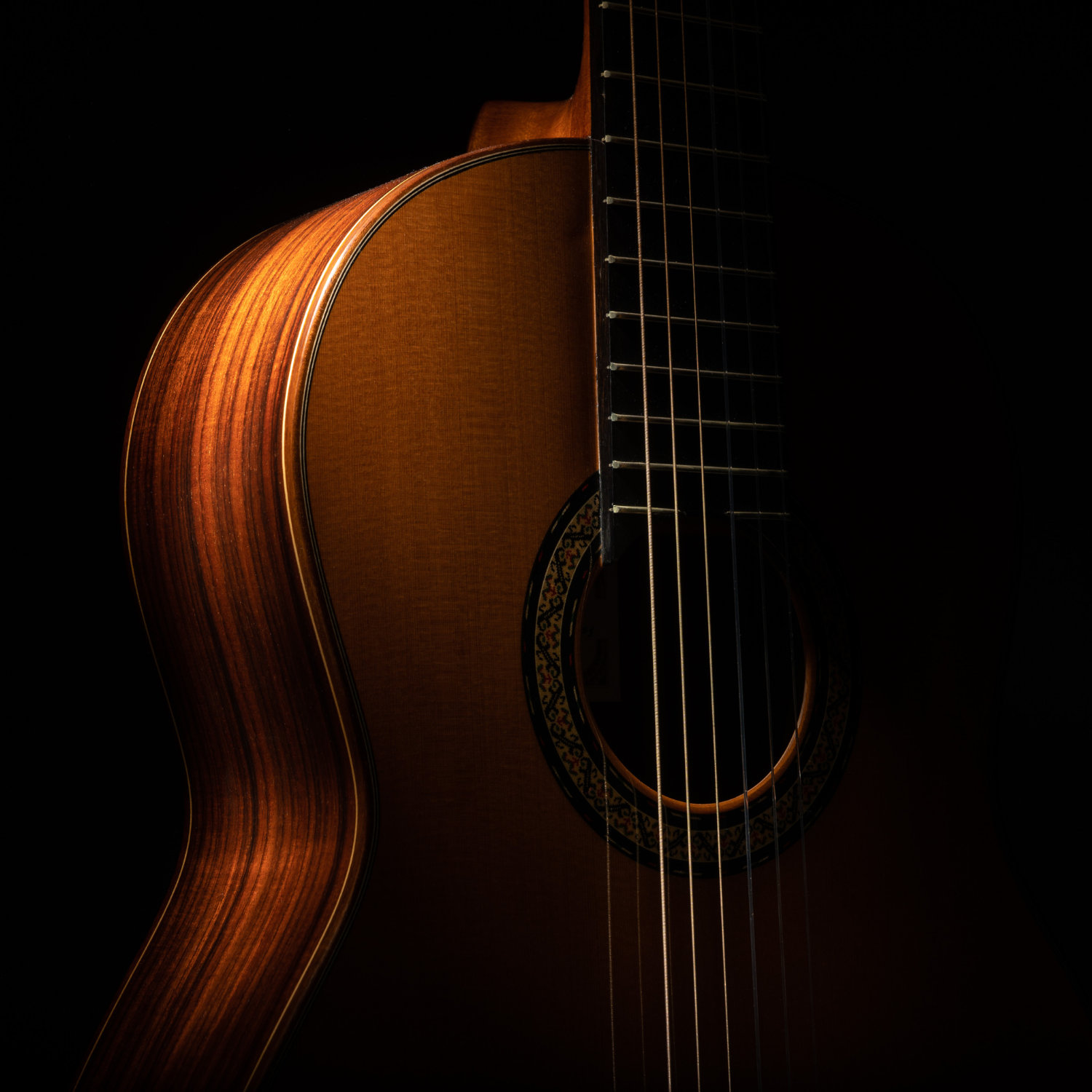 Classical Guitars