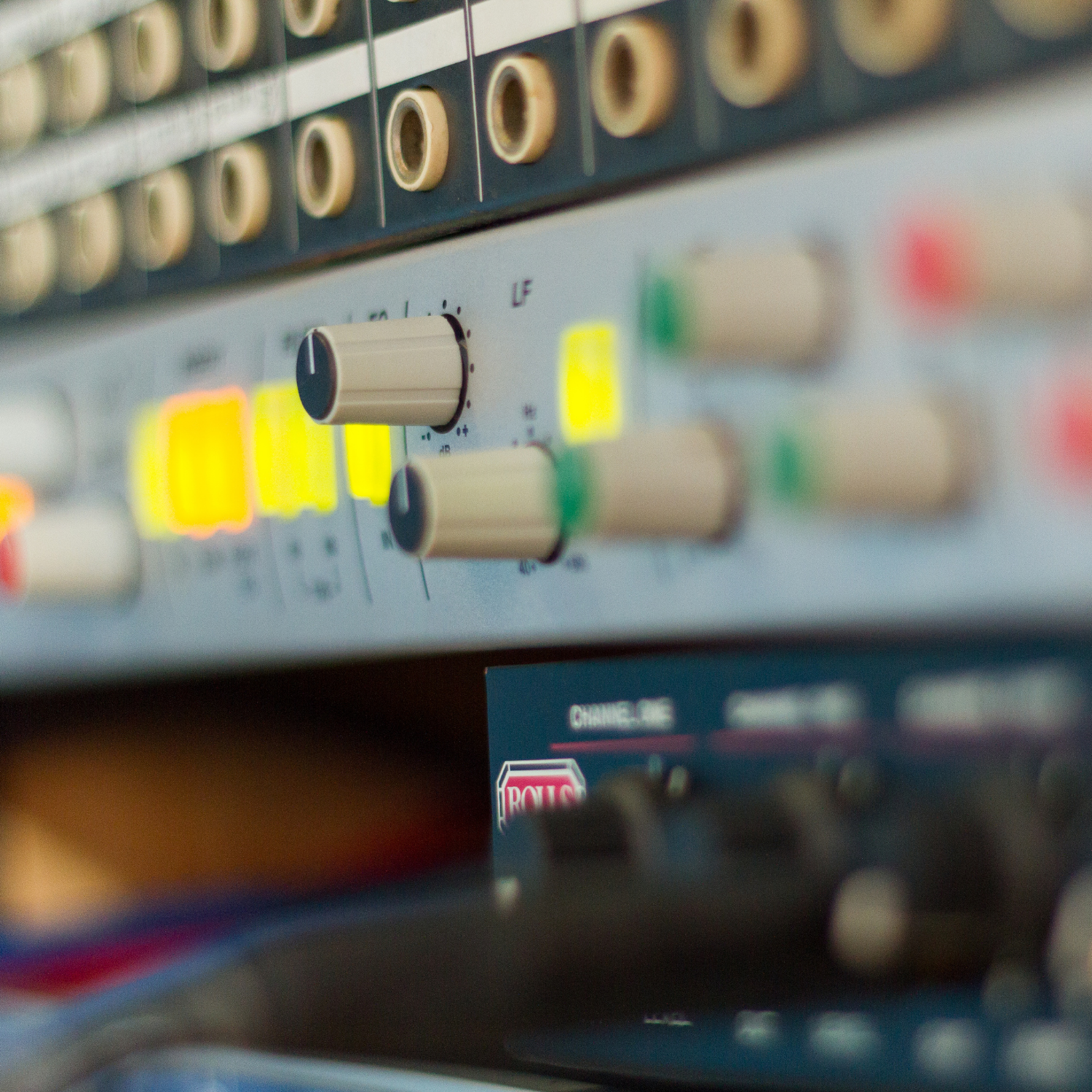Signal Processors, converters & preamps - Music Studio Production Gear