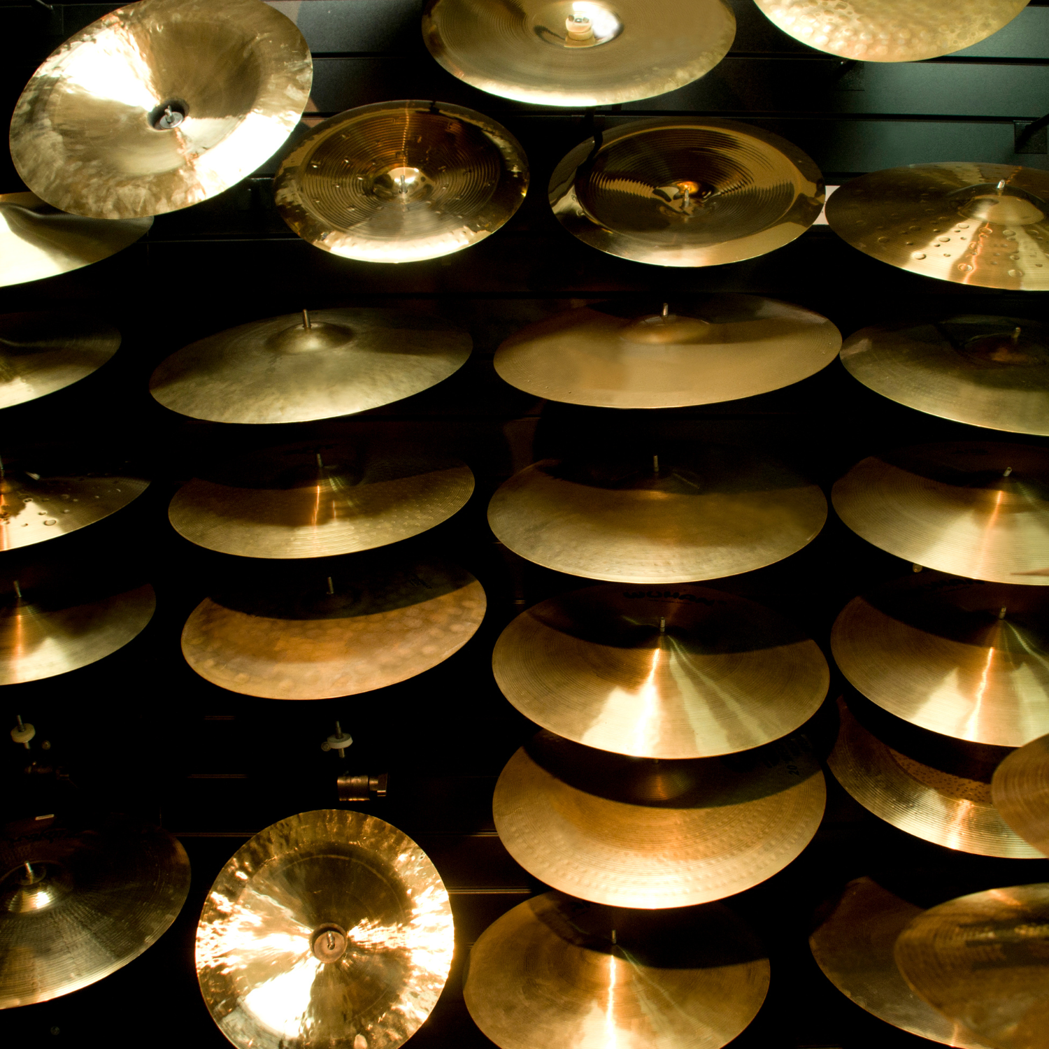 Cymbals
