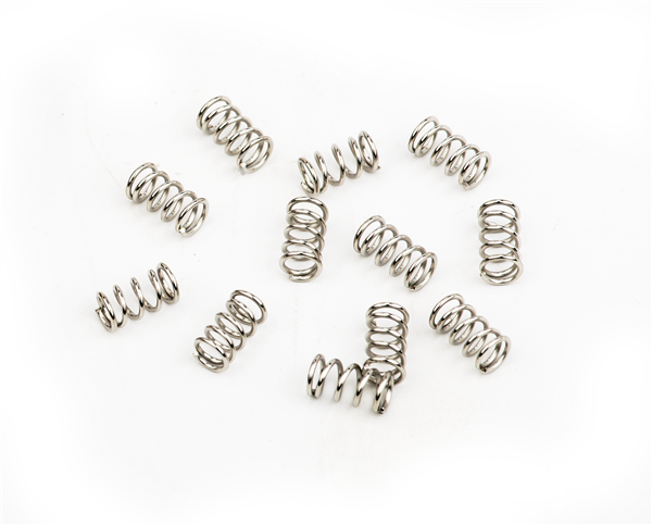 Fender - American Vintage Stratocaster® Tremolo Intonation Springs (12)