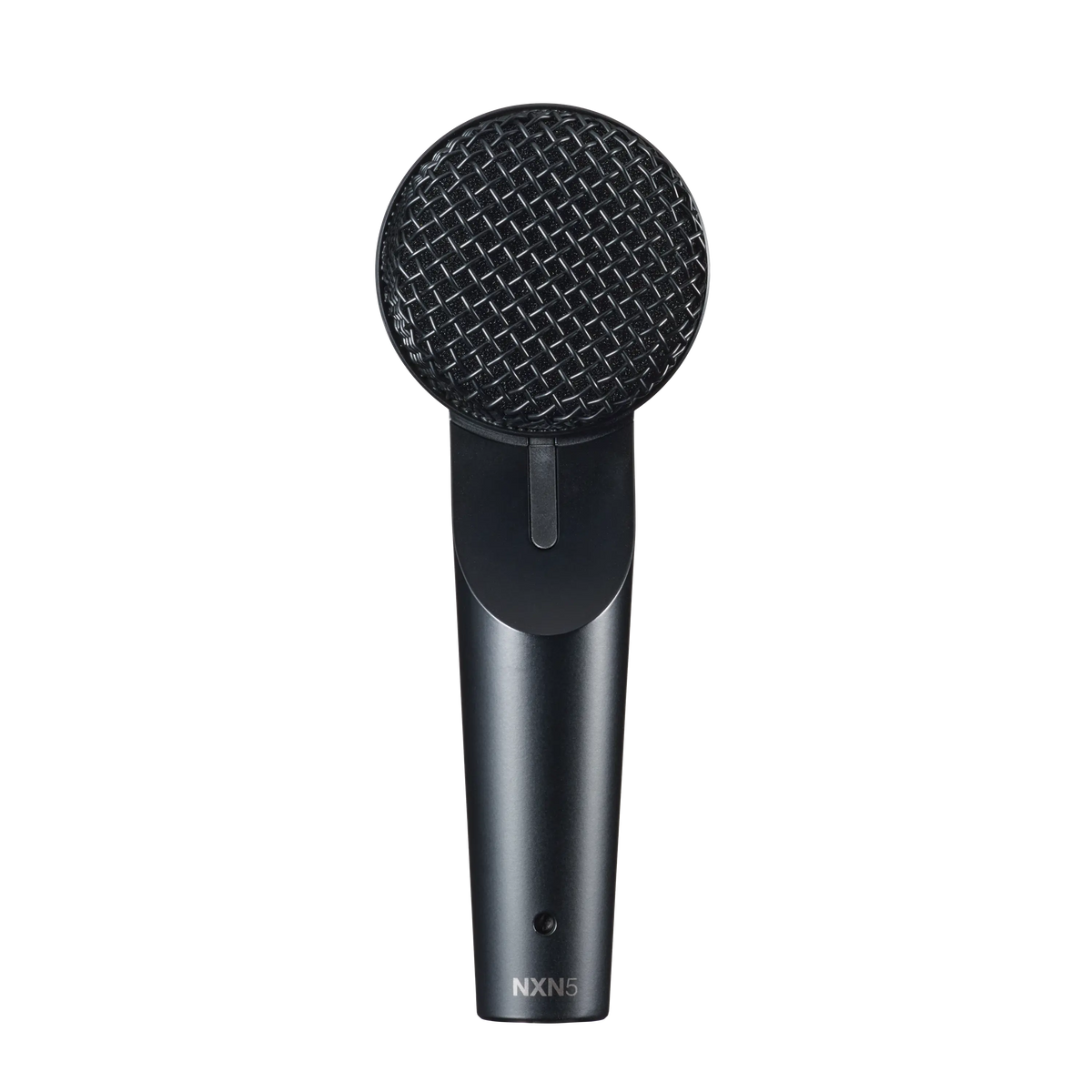 Shure NXN5 - Nexadyne Amp Microphone Black - product view 2