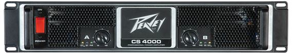 Peavey CS 4000