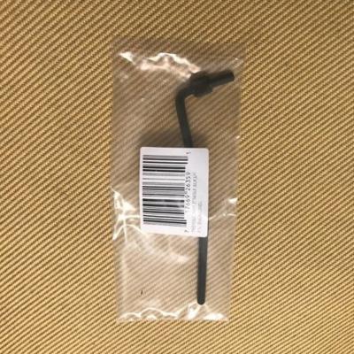 Jackson Tremolo Arm, JT585LP Licensed Floyd Rose® Tremolo, Left Handed, Black
