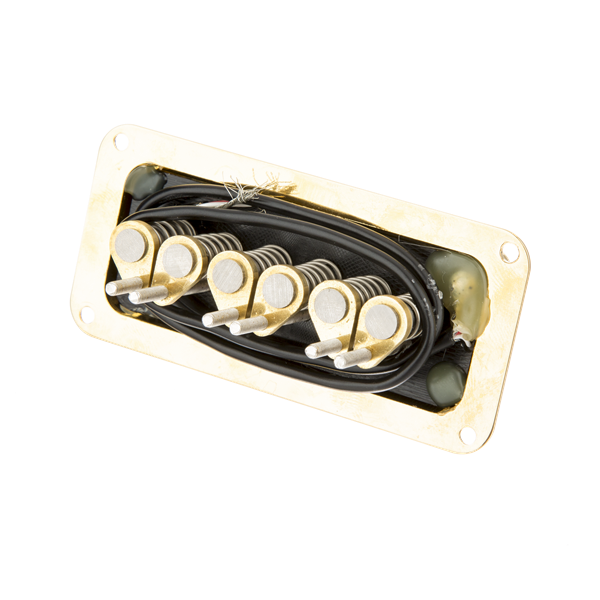 Gretsch Pickup, DynaSonic™, Neck, Gold