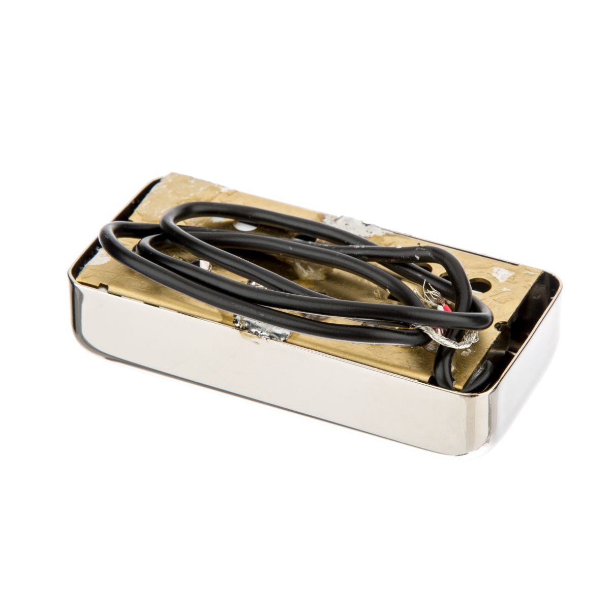 Gretsch Pickup, Hilo'Tron™ Neck, Chrome