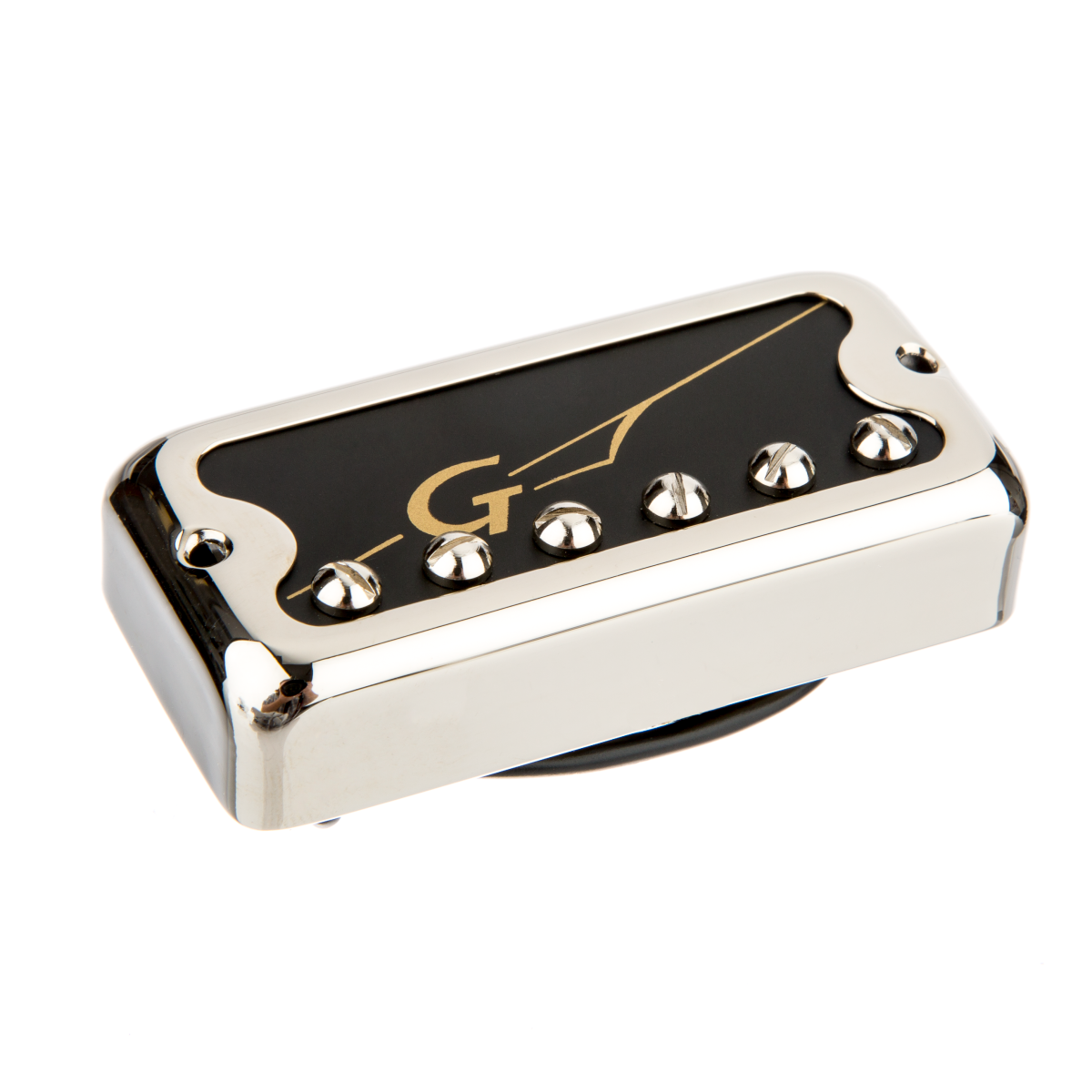 Gretsch Pickup, Hilo'Tron™ Neck, Chrome
