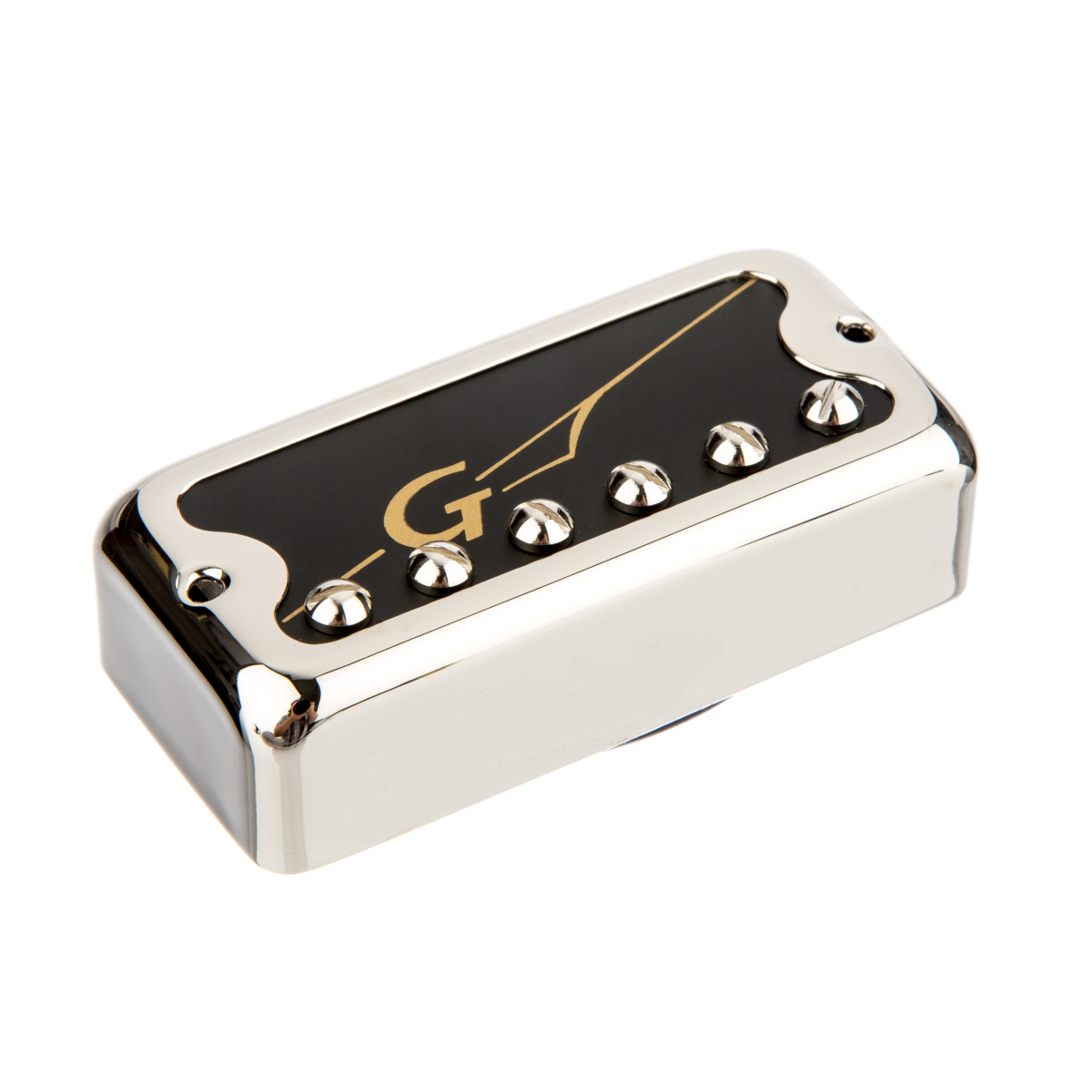 Gretsch Pickup, Hilo'Tron™ Bridge, Chrome