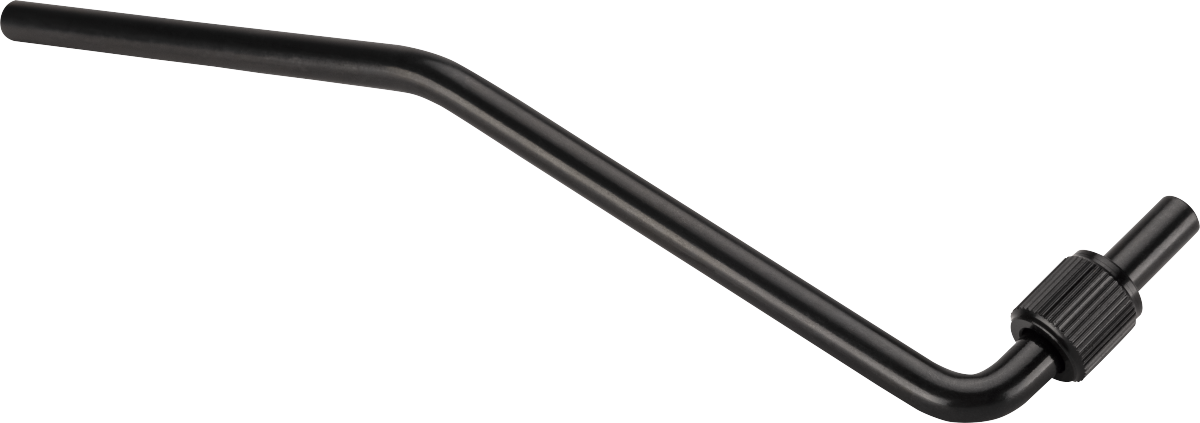 Jackson - Tremolo Arm- JT585LP Licensed Floyd Rose® Tremolo- Black