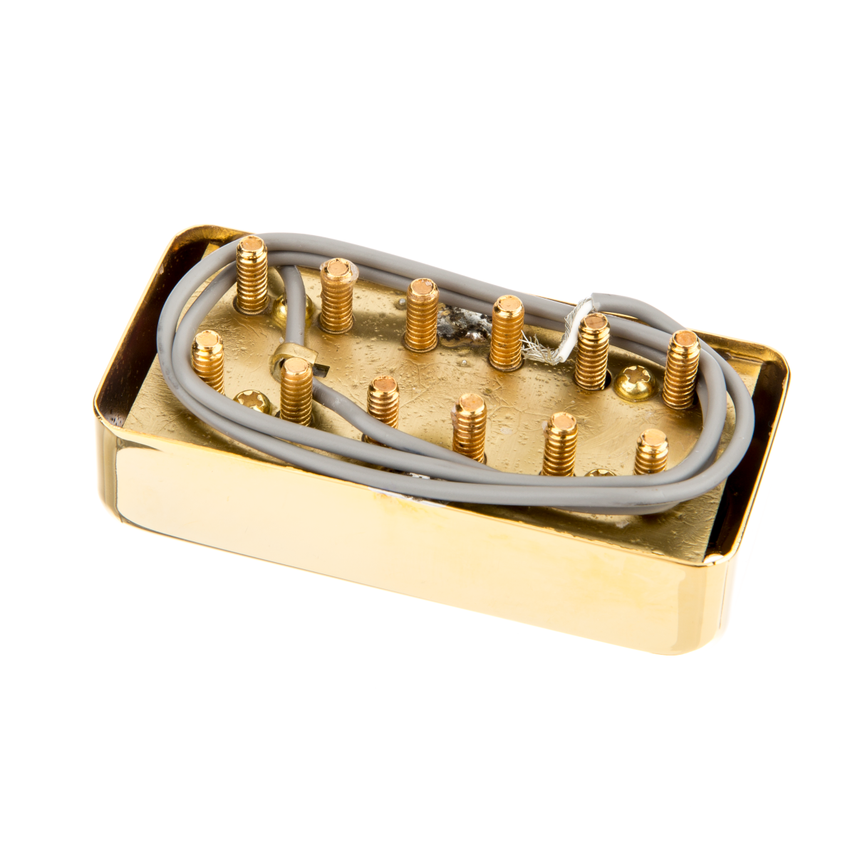 Gretsch Pickup, Filter'Tron™, Bridge, Gold