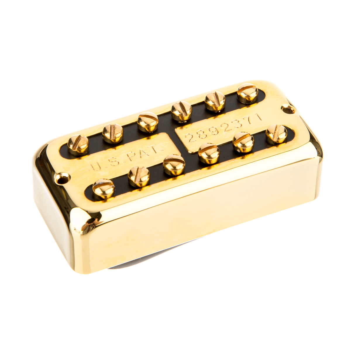 Gretsch Pickup, Filter'Tron™, Bridge, Gold