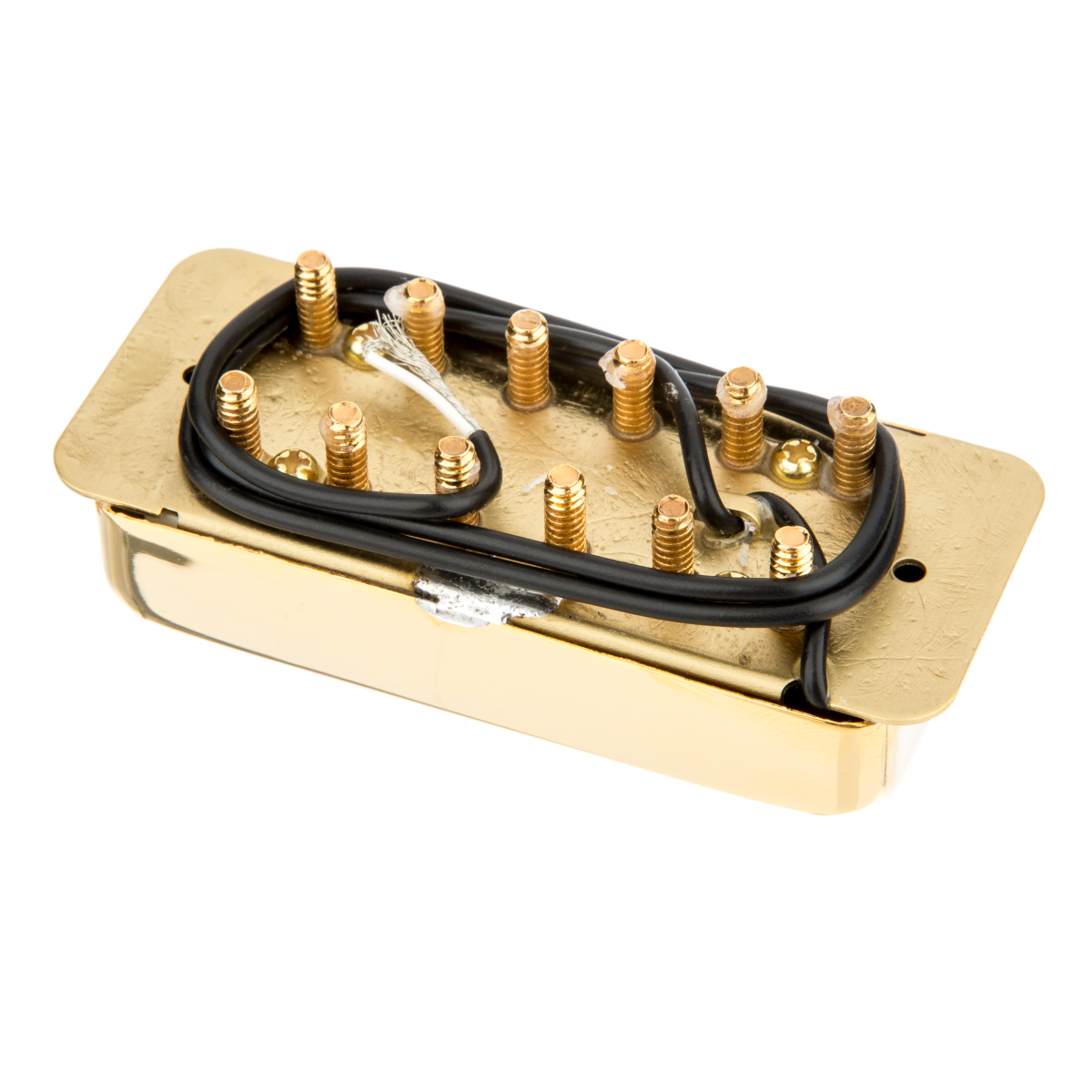Gretsch Pickup, Filter'Tron™, Neck, Gold