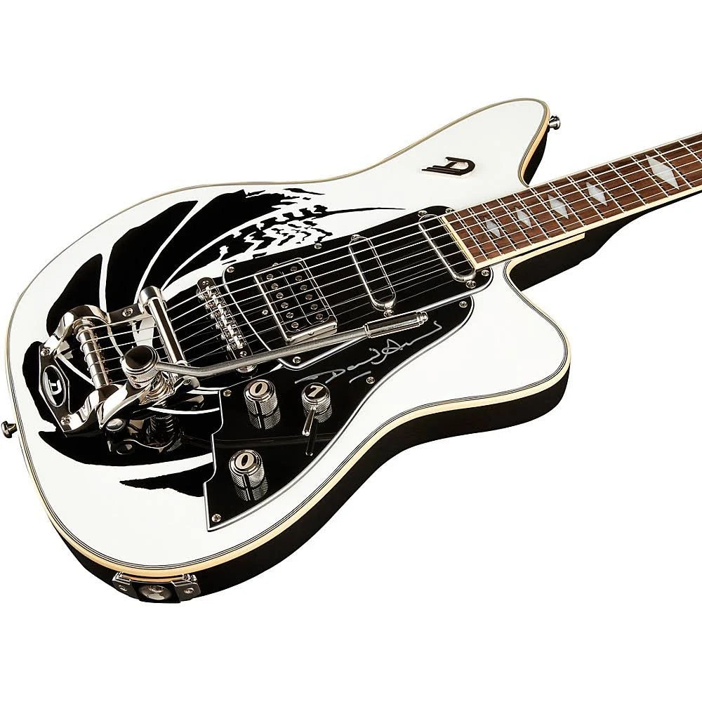 Duesenberg - 007 Special Edition guitar - Limited edition