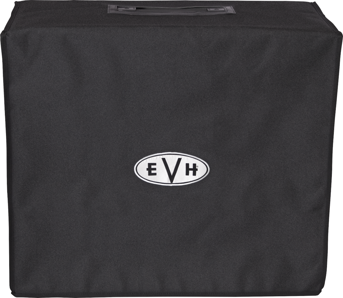 EVH 5150III® 4x12 Cabinet Cover, Black