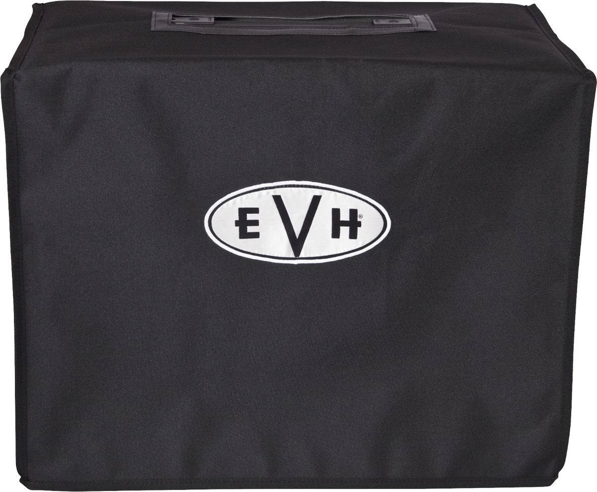 EVH 5150III® 1x12 Cabinet Cover, Black