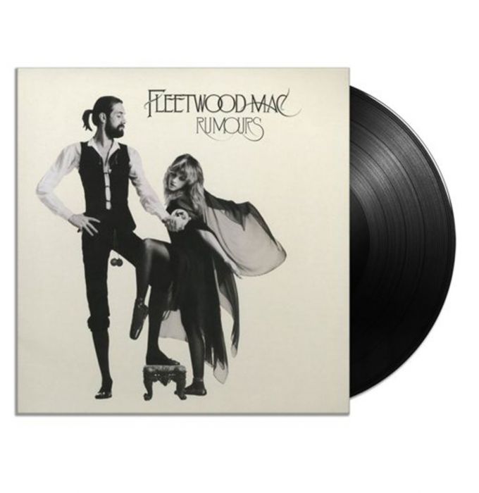 Fleetwood Mac - Rumours - LP