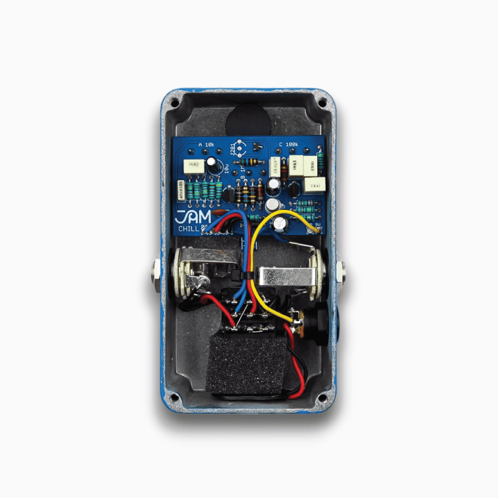 JAM Pedals Chill