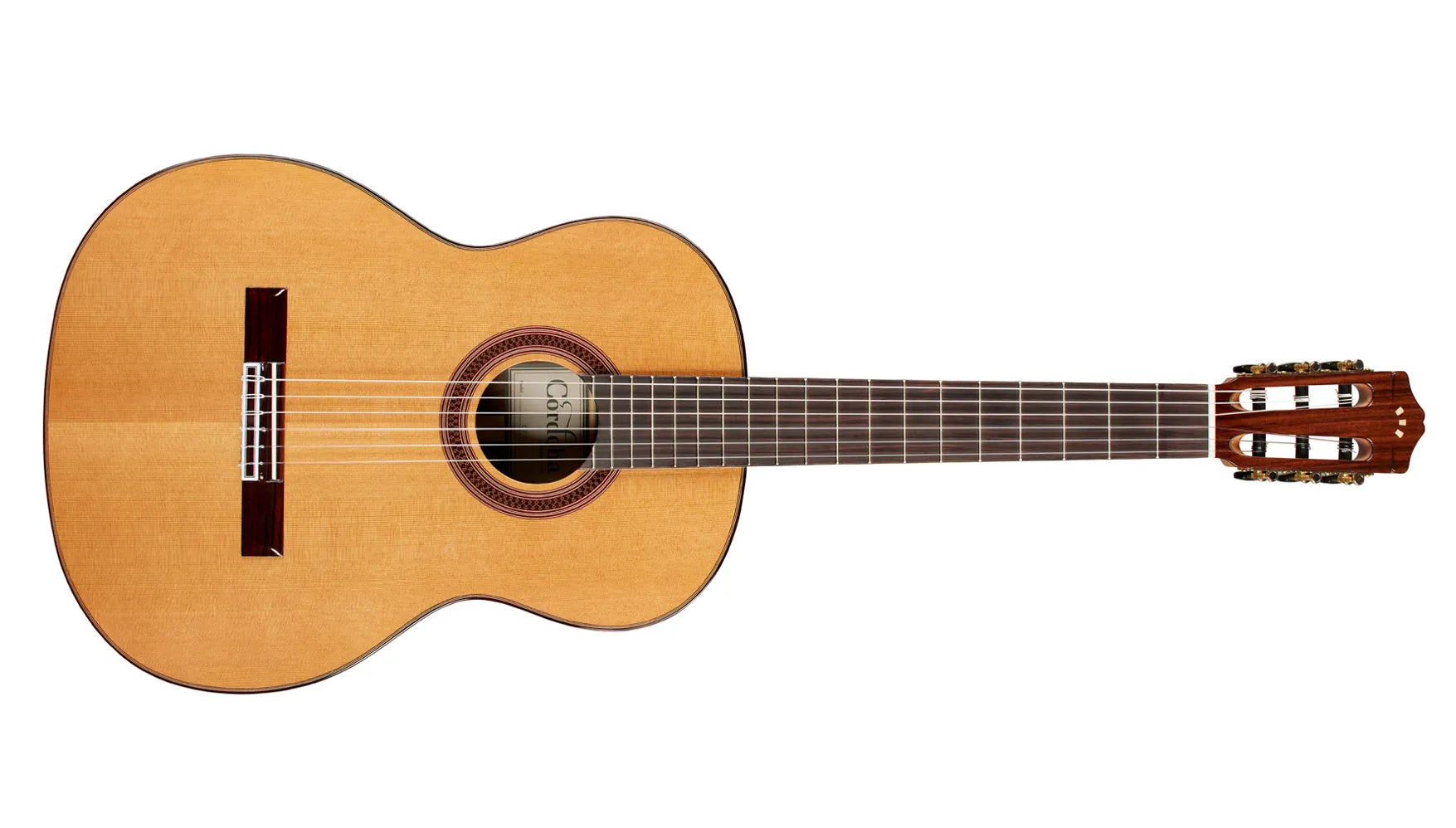Cordoba - C7-CD Classical Guitar