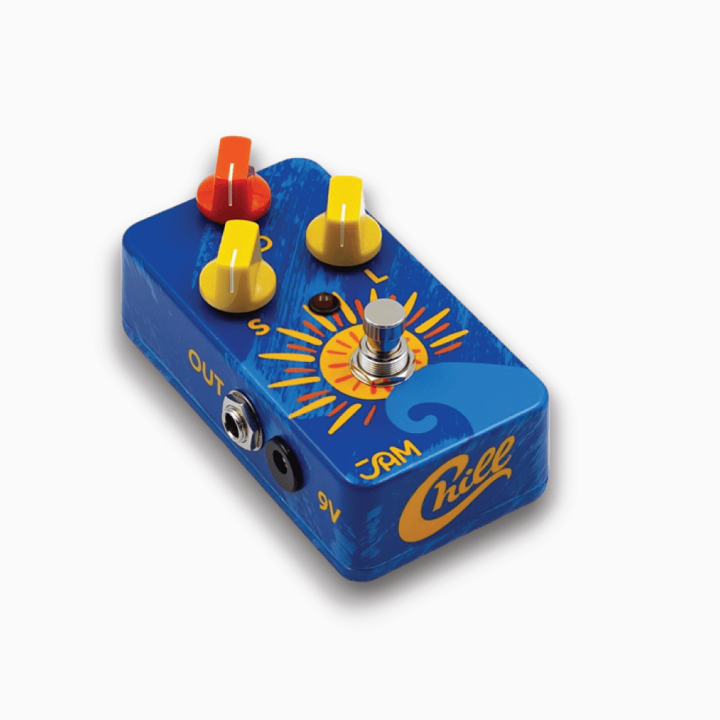 JAM Pedals Chill