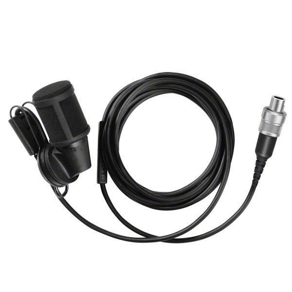 Sennheiser SL Bodypack - MKE 40 KIT DW-4