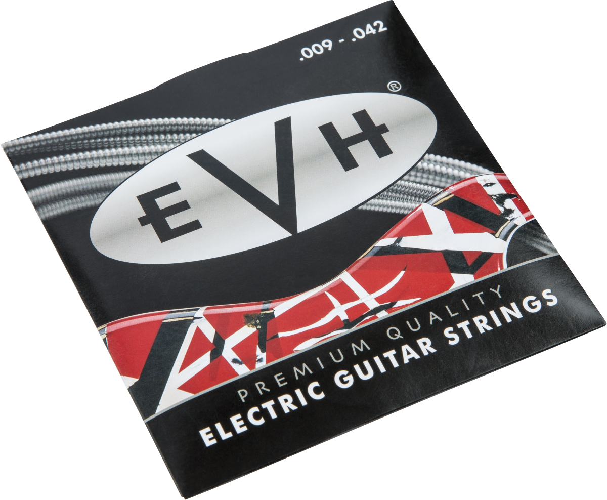 EVH® Premium Strings 9 - 42