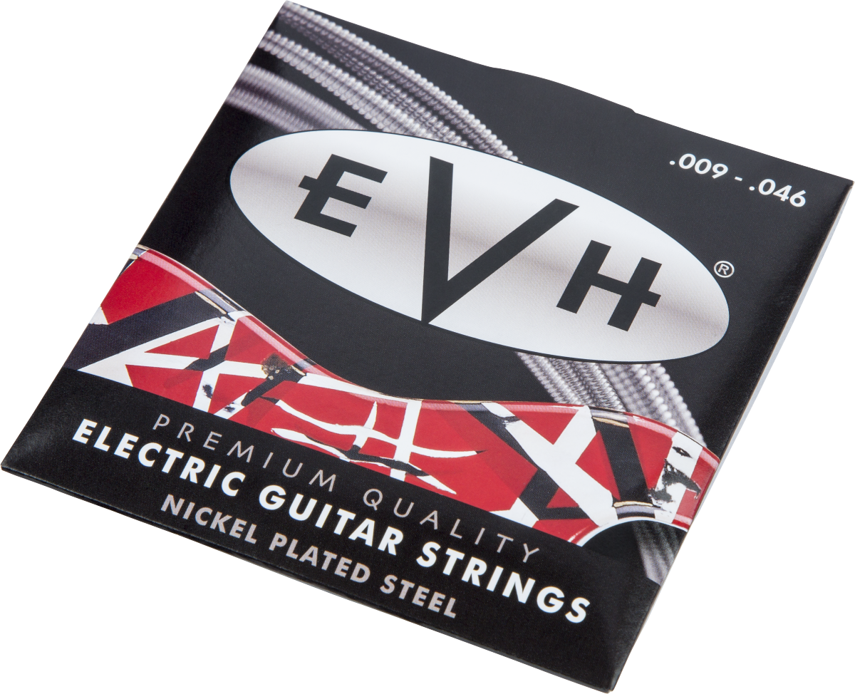 EVH® Premium Strings 9 - 46