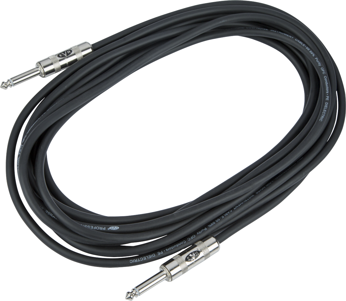 EVH® Premium Cable 20' S to S
