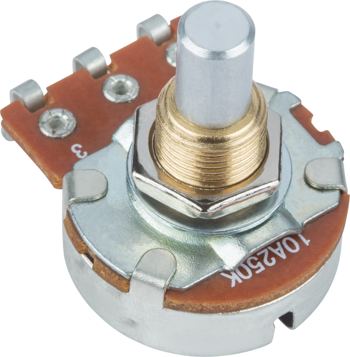 EVH Low Friction Pot (250k)