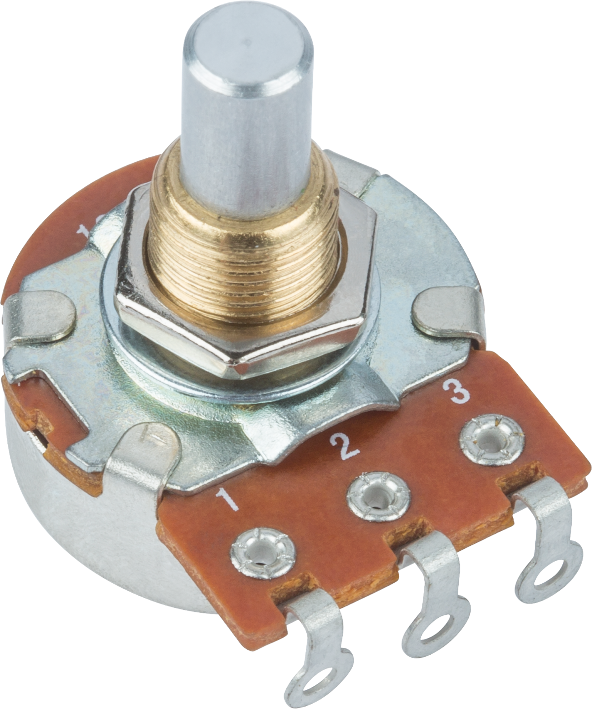 EVH Low Friction Pot (250k)
