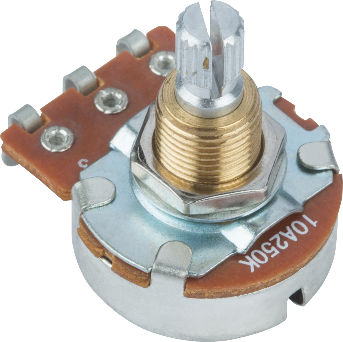 EVH High Friction Pot (250K)