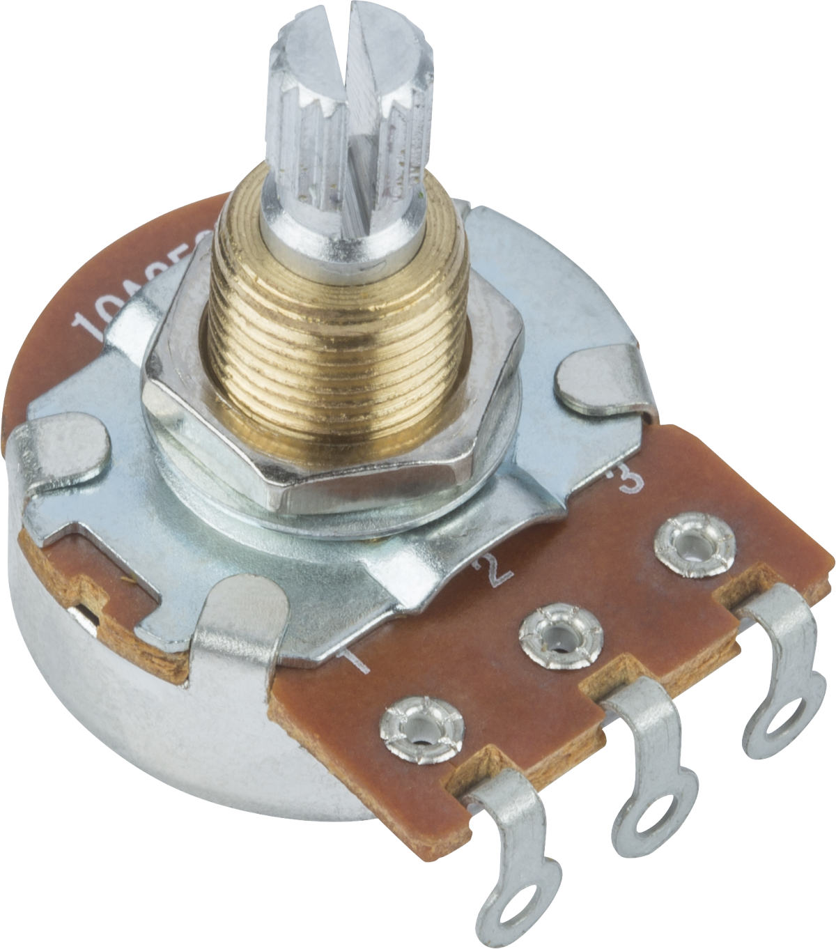 EVH High Friction Pot (250K)