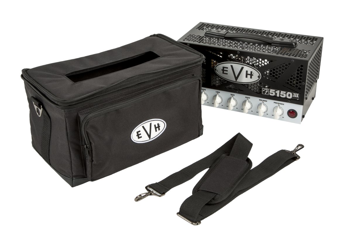 EVH 5150III® LBX Head Gig Bag, Black