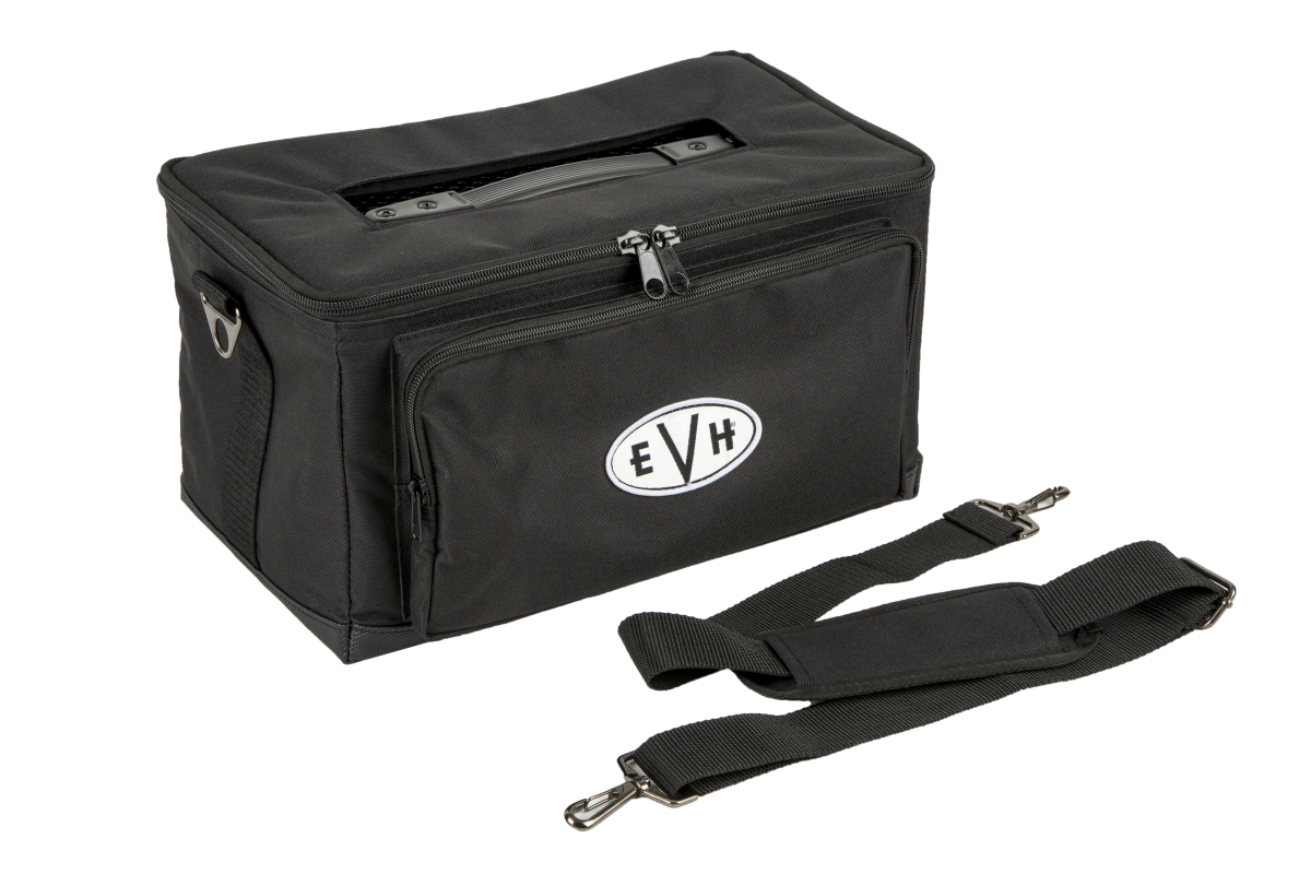 EVH 5150III® LBX Head Gig Bag, Black