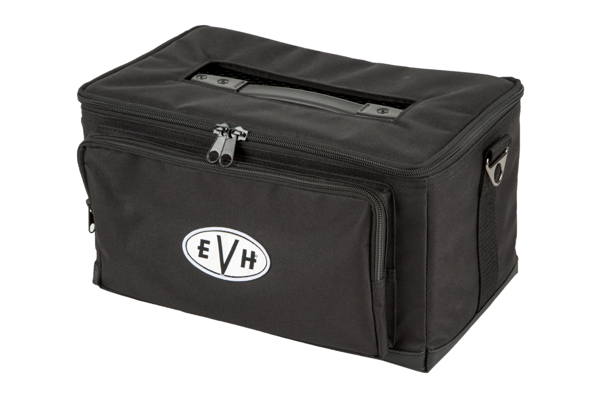 EVH 5150III® LBX Head Gig Bag, Black