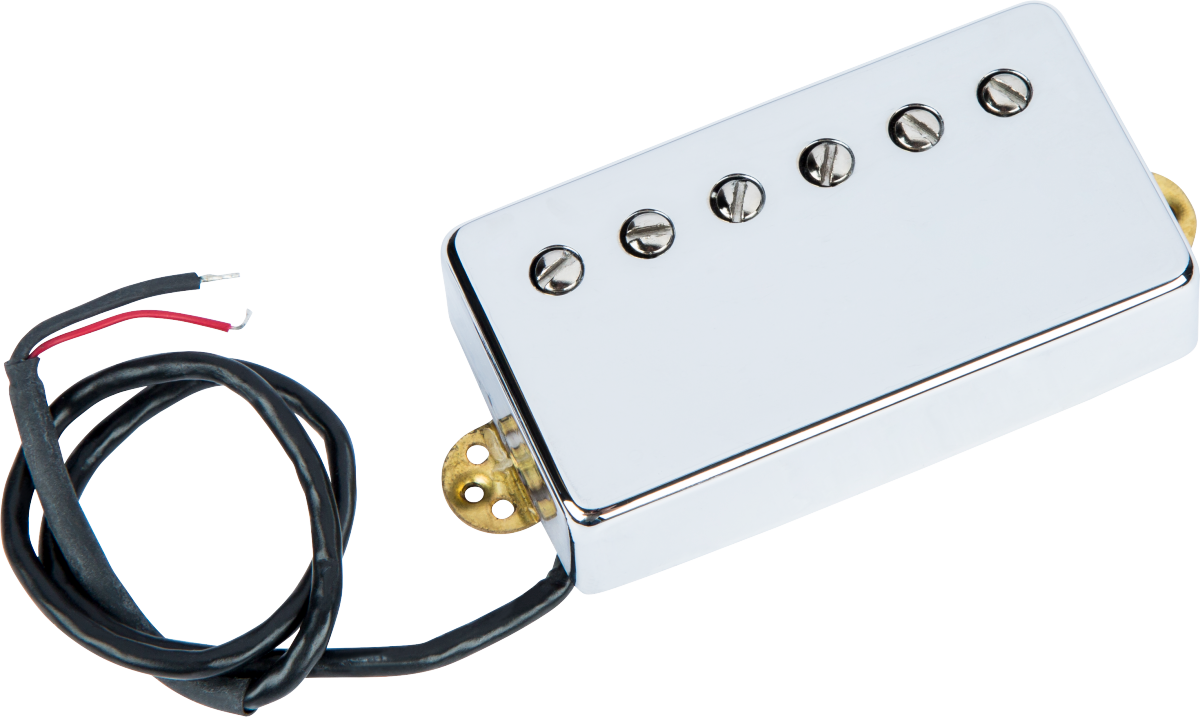 EVH® Wolfgang® Neck Pickup, Chrome