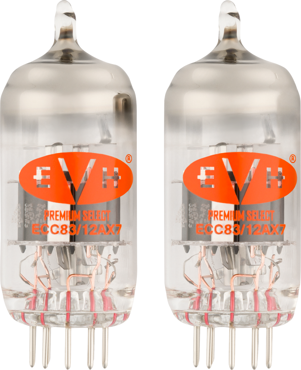 EVH® ECC83/12AX7 Tubes, Pair (2)
