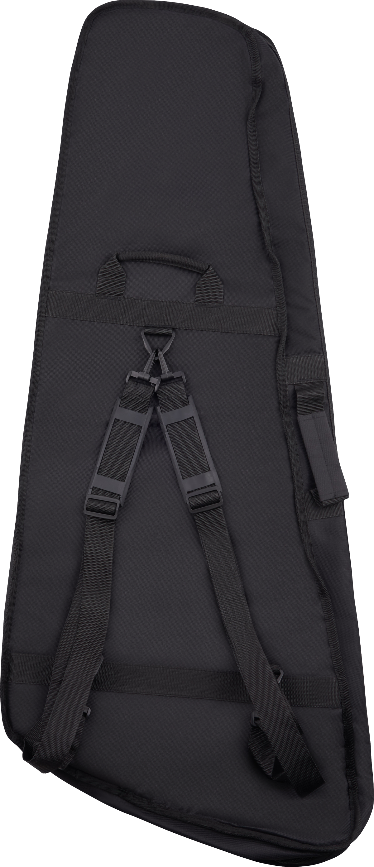 EVH® Star/Shark Economy Gig Bag, Black