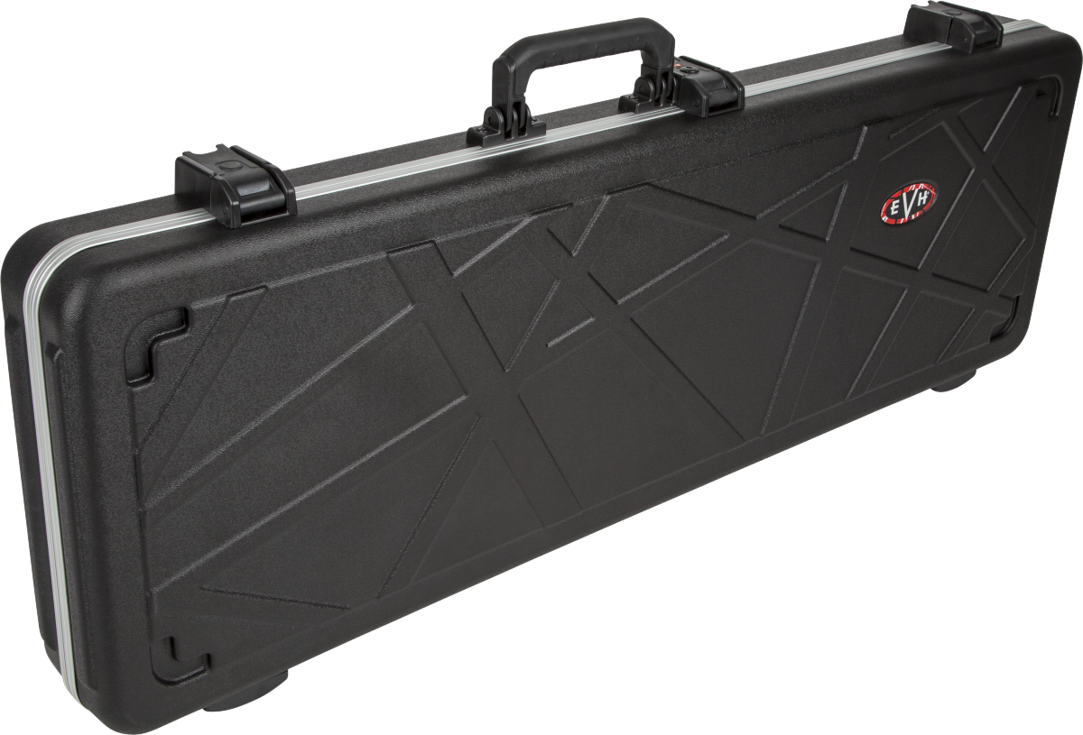 EVH® Molded 5150® and Striped Series Case, Black