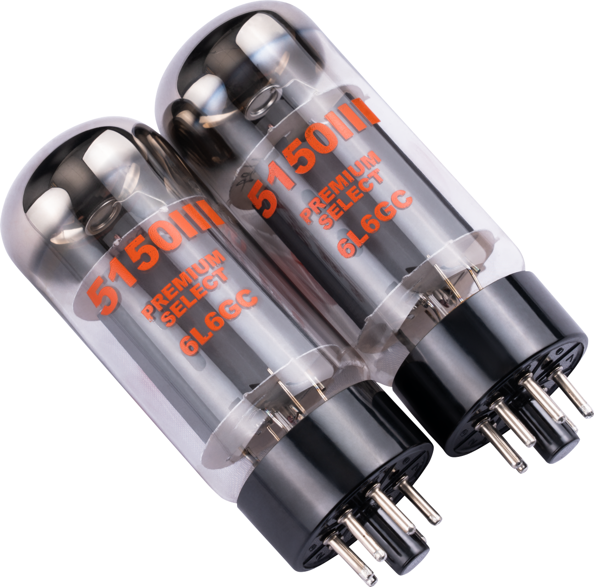 EVH® 6L6 Tube Kit, Pair (2)