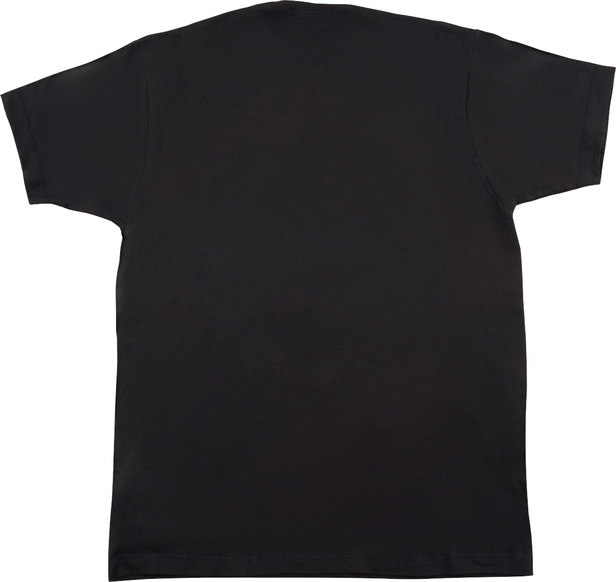 EVH® Tube Logo T-Shirt, Black, S