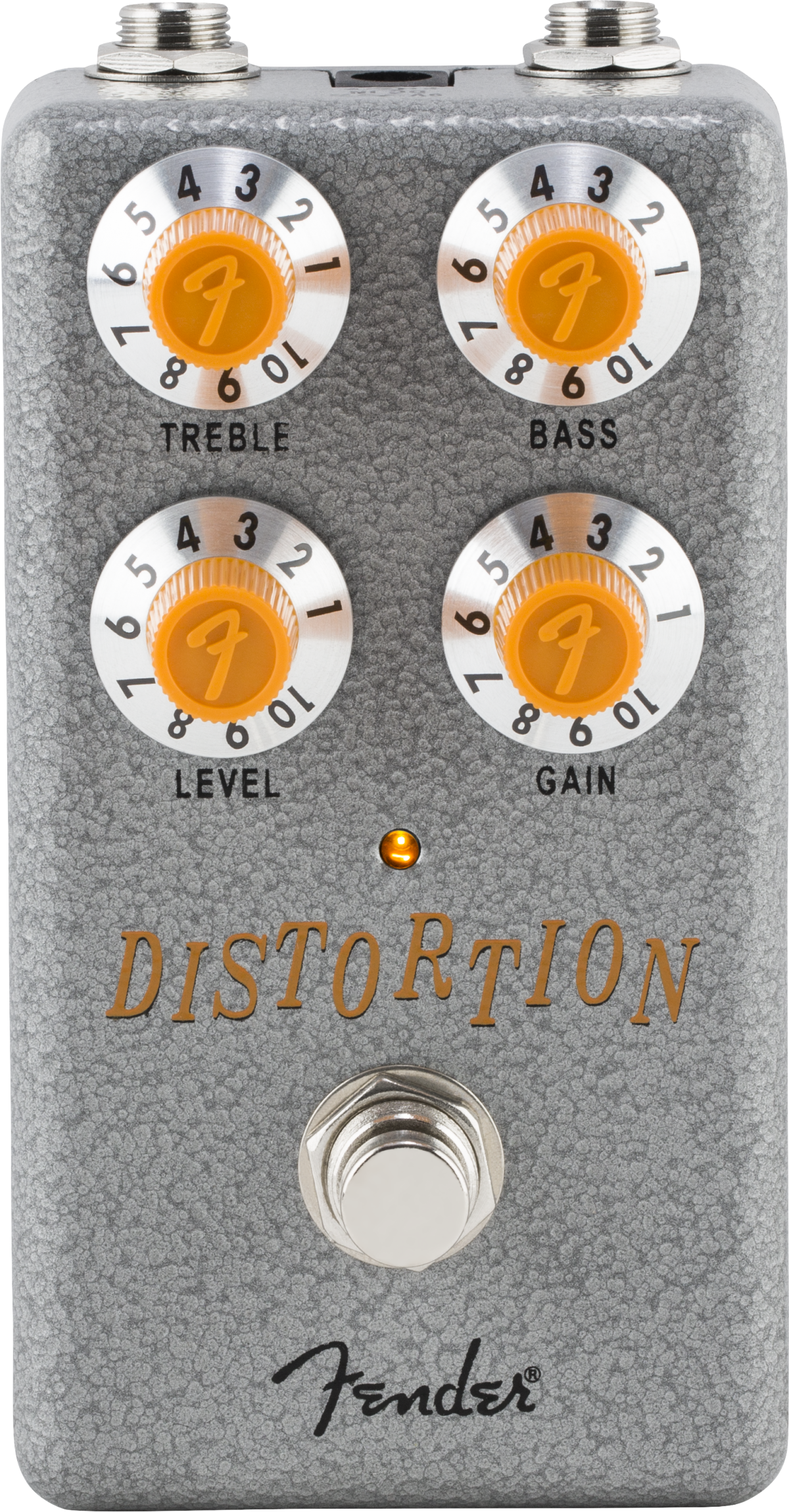 Fender - HAMMERTONE™ DISTORTION