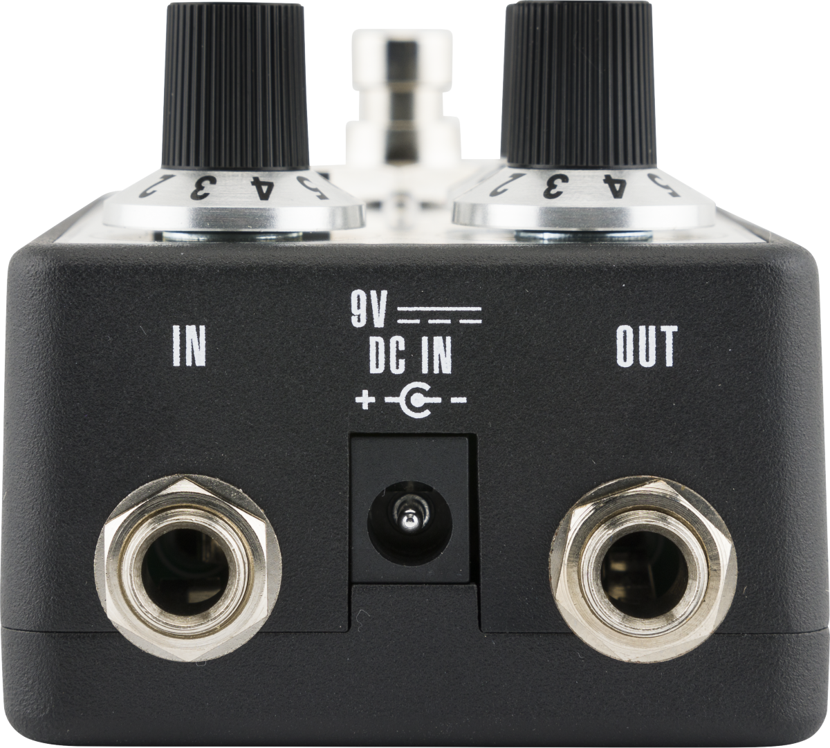 Fender - Bassman® Compressor