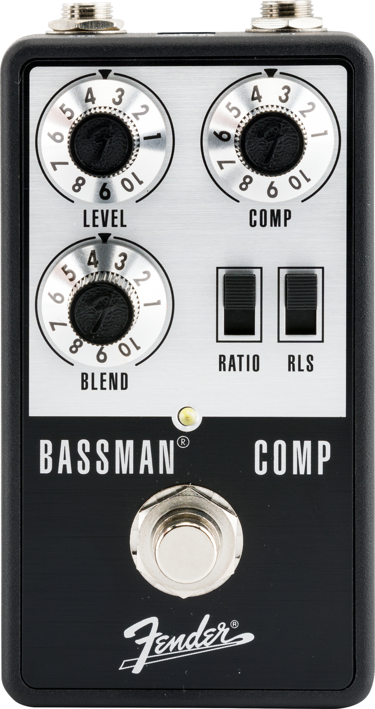 Fender - Bassman® Compressor