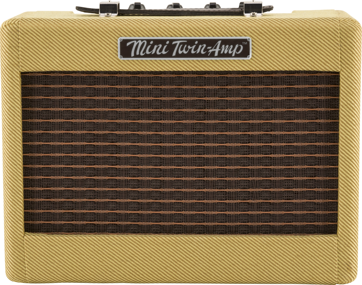 Fender -  Mini '57 Twin-Amp™, Tweed