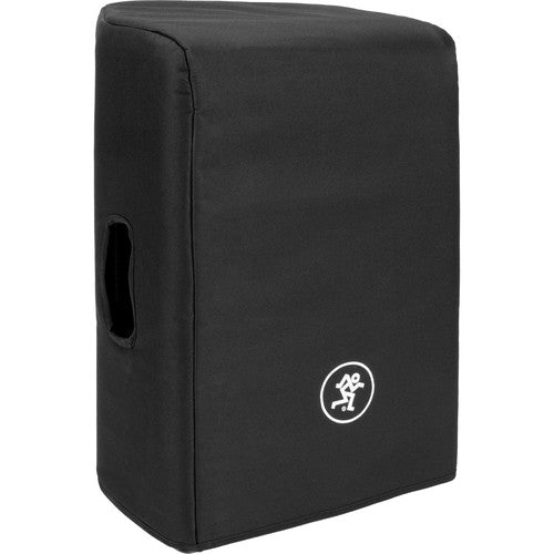 Mackie DRM12A Cover