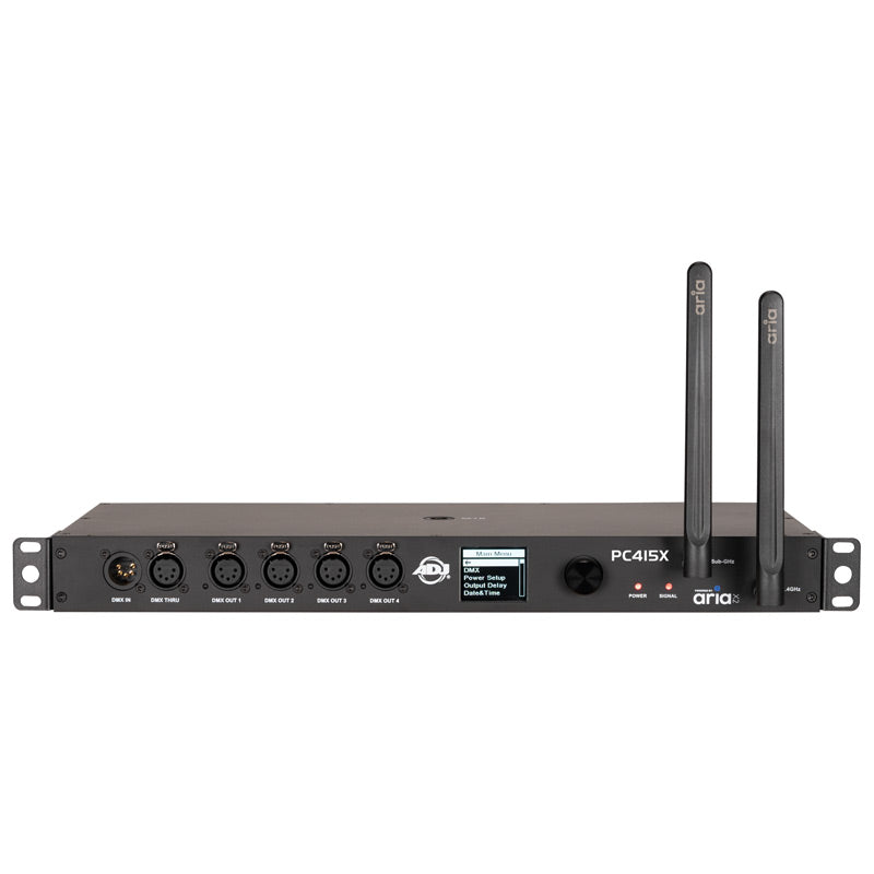 ADJ PC415X — alternate view