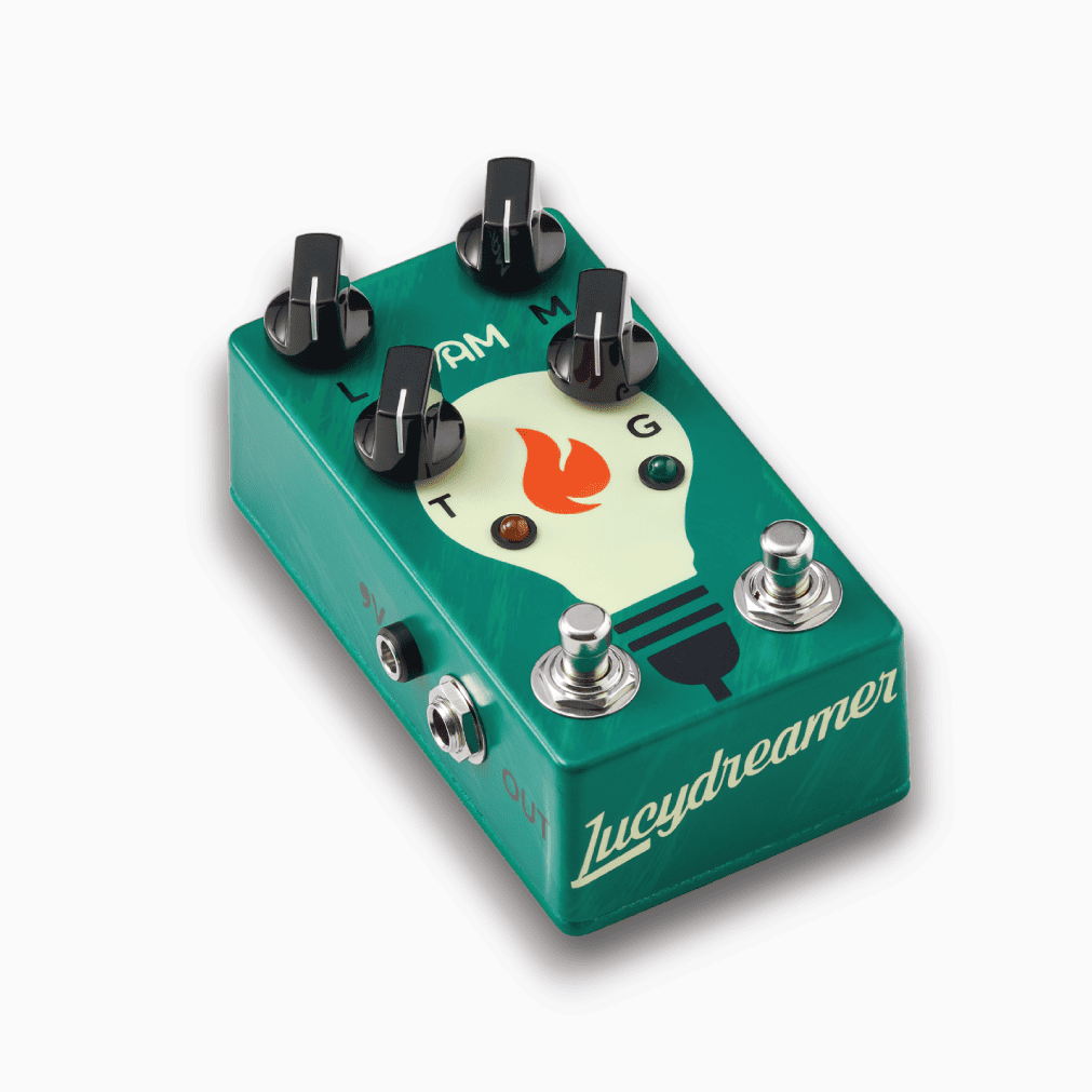 JAM Pedals Lucydreamer
