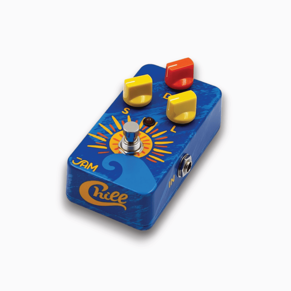 JAM Pedals Chill