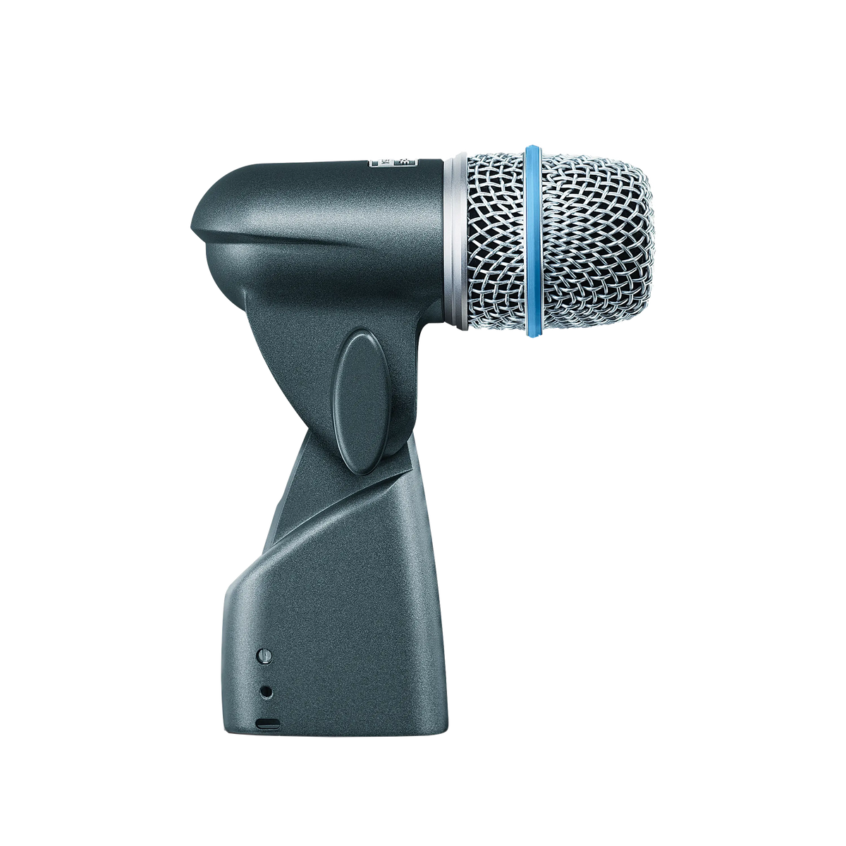 Shure BETA56A - Instrument Dynamic Microphone w/Swivel Adapter-SuperCardioid - product view 3