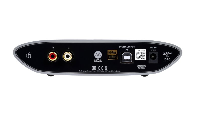 iFi Audio - ZEN Air DAC