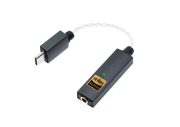 iFi Audio - GO Link
